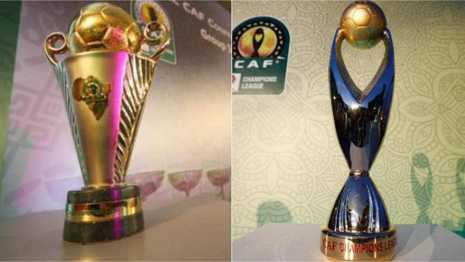 Coupes interclubs CAF Voici les adversaires des Togolais