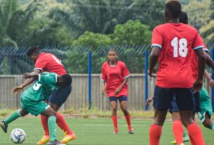 Togo - D1 féminine (J2) : Résultats & Classements