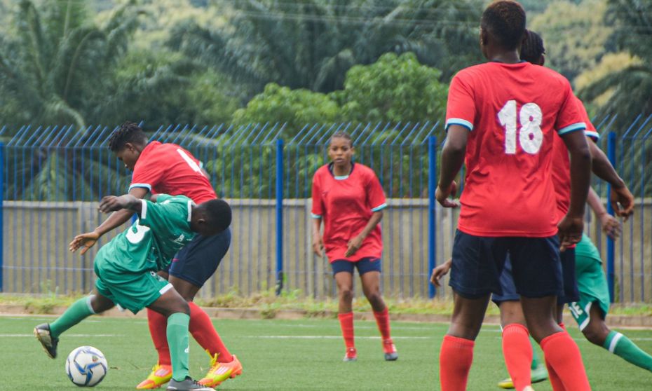 Togo - D1 féminine (J2) : Résultats & Classements