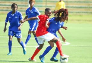 Togo - D1 Féminine (J3) : Résultats et programme du week-end (Photo)