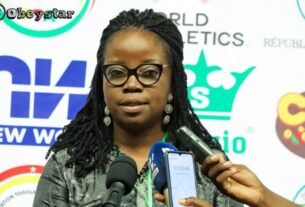 Championnats ouest-africains d'athlétisme 2023 : Falilatou DOGO dresse le bilan