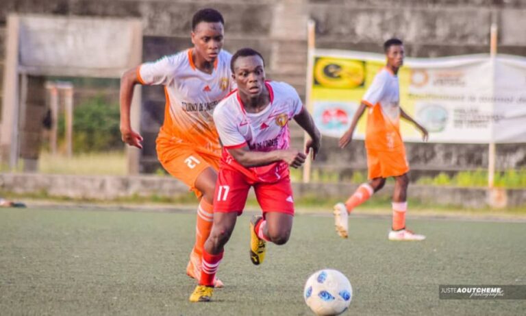 Football / Bénin Tournoi de l'indépendance, les hostilités lancées