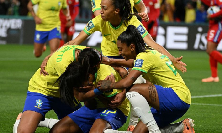 Mondial Féminin 2023 le Brésil s’offre le Panama, l'Italie bat difficilement l'Argentine