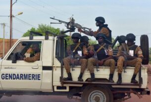 Burkina : au moins 20 morts dans une attaque attribuée à des présumés jihadistes