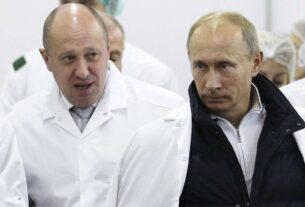 Poutine : Evgueni Prigojine était un homme d'affaires talentueux ayant commis de "graves erreurs"