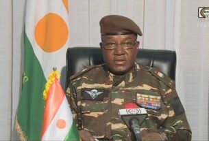 Niger : le CNSP refuse tout retour de Bazoum au pouvoir