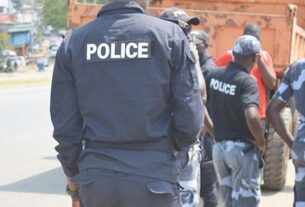 Présidentielle au Gabon : un opposant arrêté