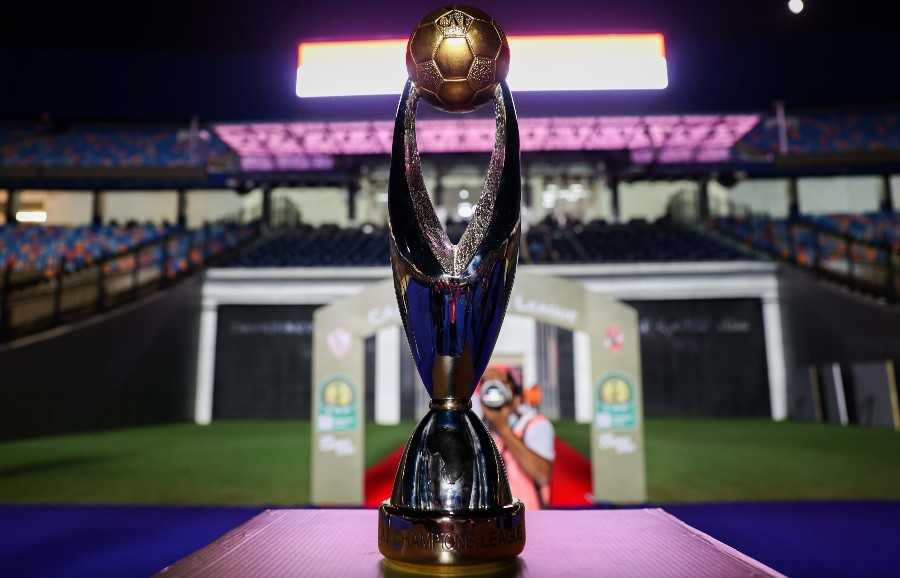 Ligue des champions CAF  Programme complet du 1ᵉʳ tour aller