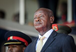 En Ouganda, la Banque mondiale suspend son aide à cause de la loi anti-LGBT+