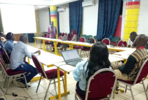 Rotary Club "Lomé Palmes" a organisé une rencontre sur la réussite des femmes leaders