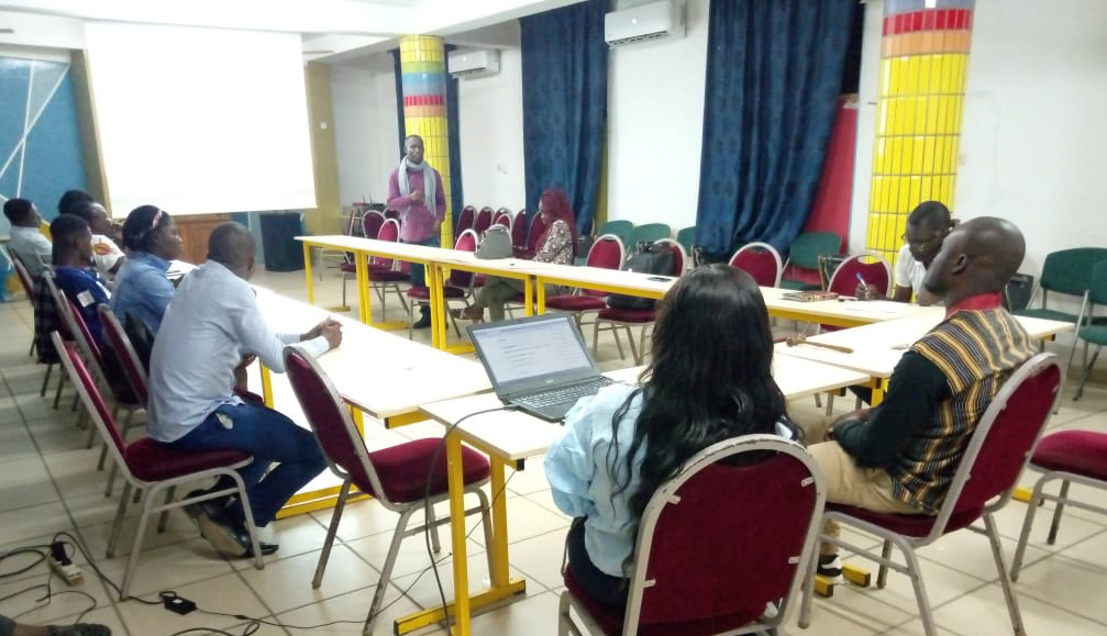 Rotary Club "Lomé Palmes" a organisé une rencontre sur la réussite des femmes leaders