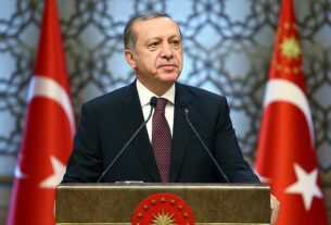 Recep Tayyip Erdogan s’oppose à toute intervention militaire au Niger