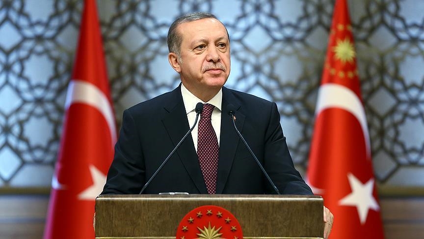 Recep Tayyip Erdogan s’oppose à toute intervention militaire au Niger