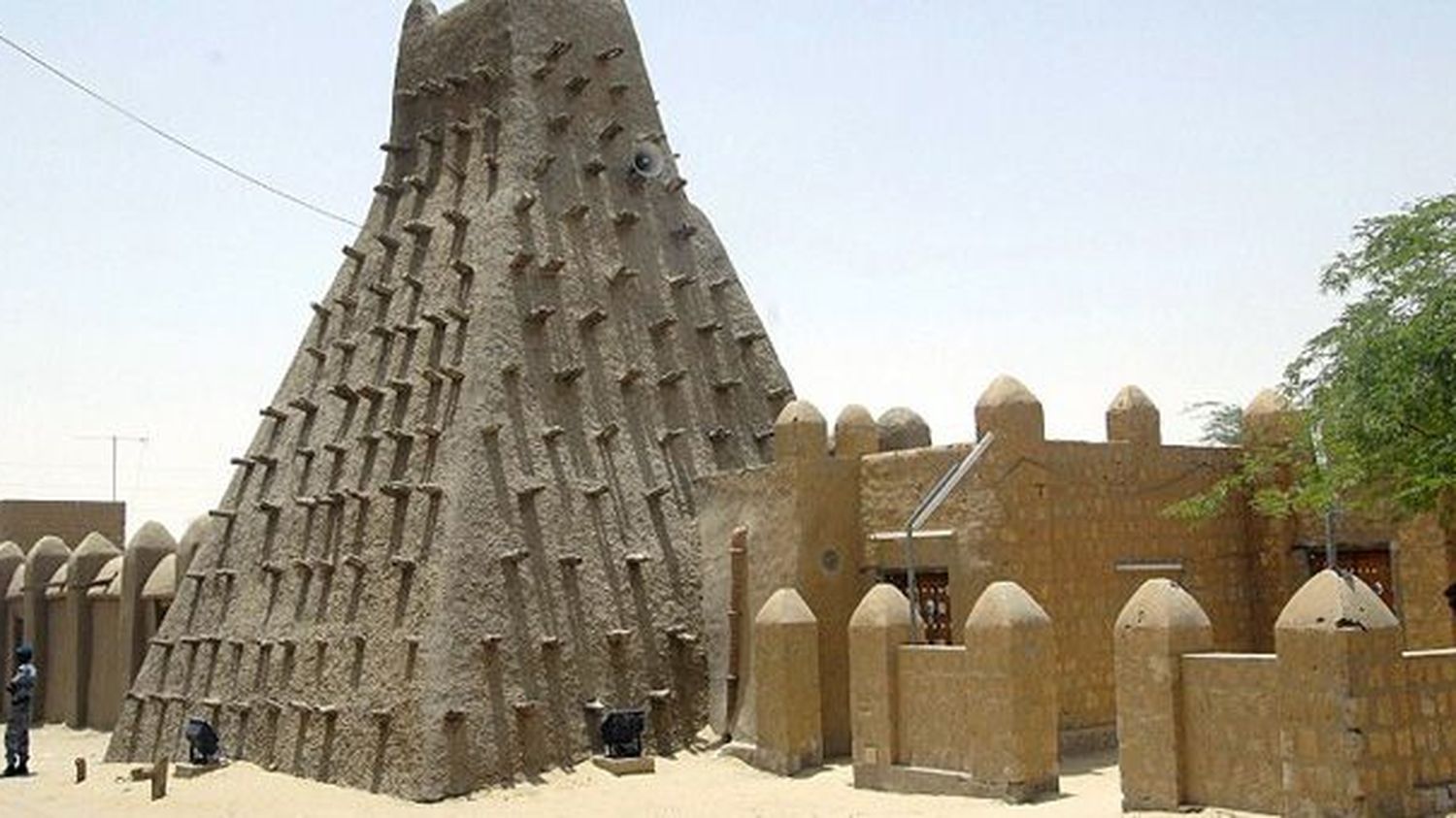 Mali : Tombouctou sous blocus du « JNIM »