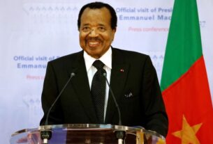 Cameroun : 20 ans de prison ou peine de mort pour ceux qui appellent au coup d’Etat