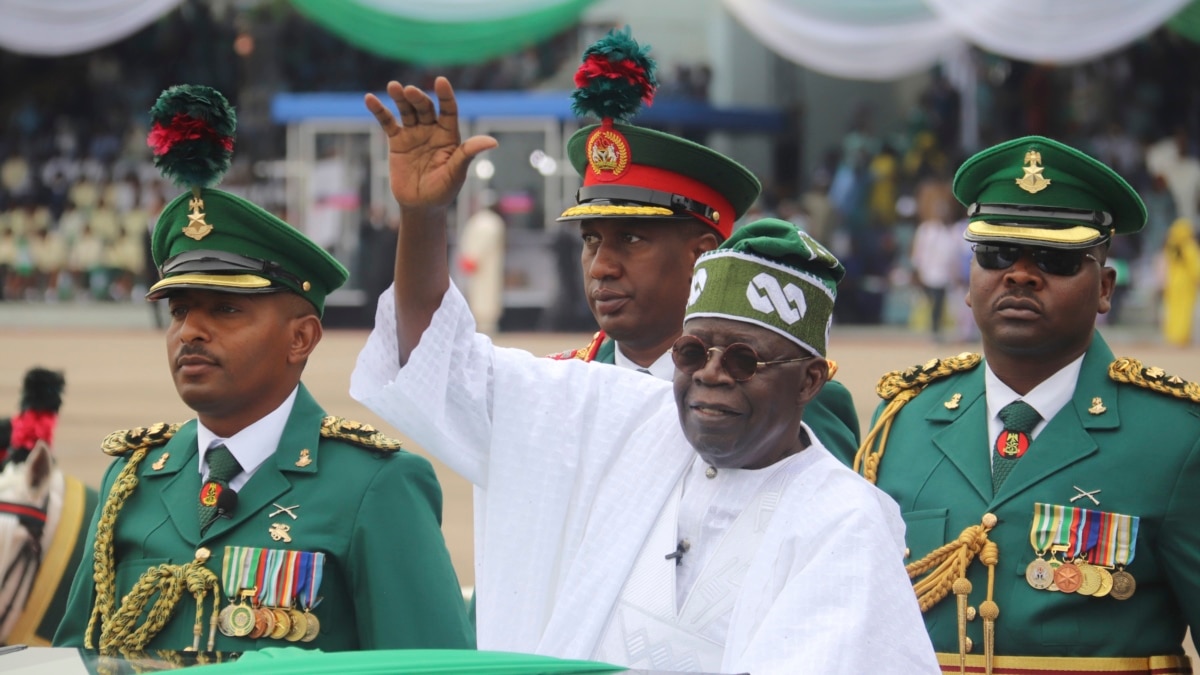 Coups d’État en Afrique : Les soldats nigérians invités à être fidèles au président Tinubu