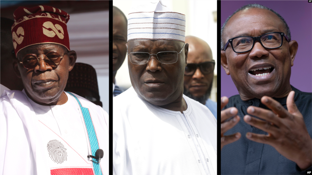 Nigeria : Vers l'annulation de l'élection du président Bola Tinubu?