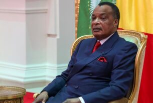 Tentative de coup d'État au Congo-Brazzaville ?