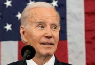 Etats-Unis : Joe Biden doit abandonner l'idée d'un second mandat (sondage)