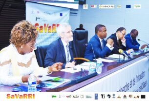 SaVaRRI AO 2023 : Un autre regard sur la valorisation des résultats de recherche en Afrique