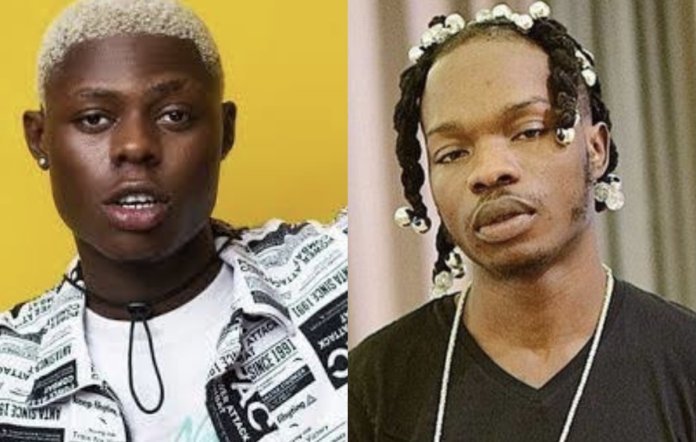 Mort de l'artiste MohBad, hors du Nigéria, Naira Marley s'en lave les mains 