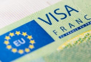 La France suspend la délivrance de visas aux étudiants du Niger, du Mali et du Burkina