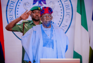 Nigeria : le président Bola Tinubu approuve l'achat de 12 hélicoptères d’attaque 
