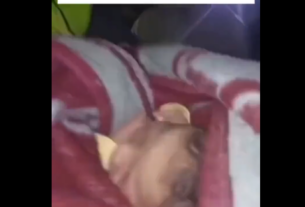Maroc : un bébé sorti vivant des décombres (vidéo)