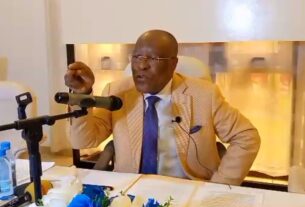 Elections générales au Gabon : l’opposition demande le recomptage des voix