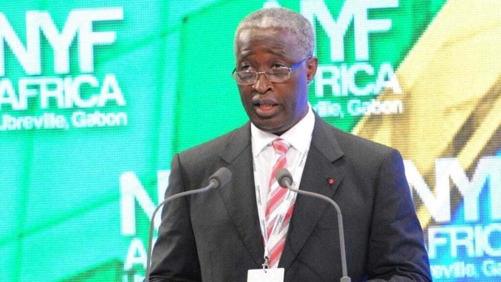 Le Gabon a son Premier ministre de transition