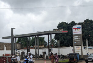 Pénurie de carburant au Togo : les stations-services qui augmentent les prix seront sanctionnées