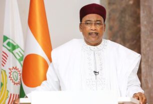 Intervention militaire au Niger : Mahamadou Issoufou donne sa position