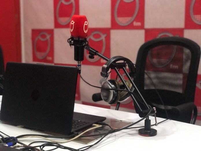 Burkina/ Levée de suspension : Radio Oméga fait des précisions
