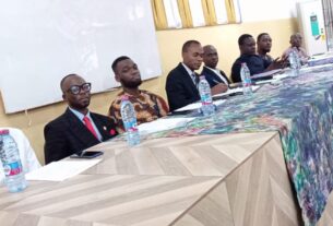 Togo : le Réseau International des Jeunes Entrepreneurs Chrétiens mis en place