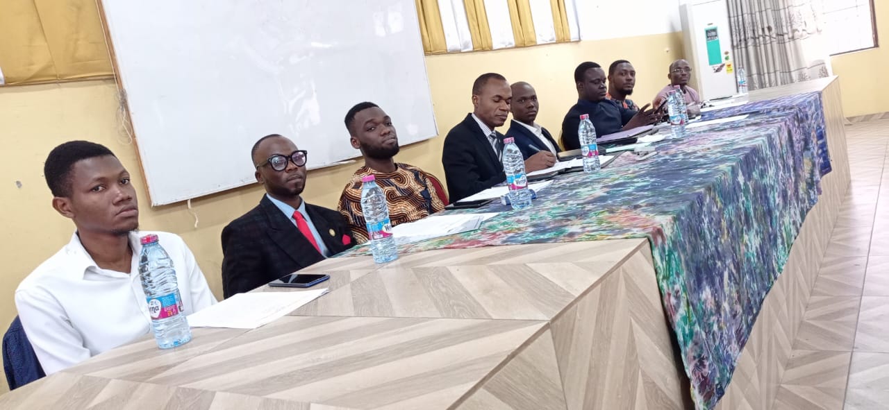 Togo : le Réseau International des Jeunes Entrepreneurs Chrétiens mis en place