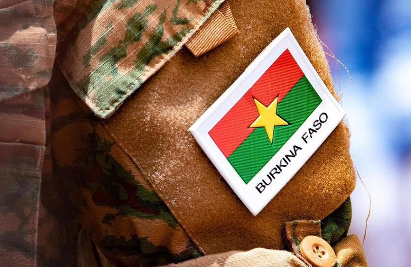 Burkina : Trois militaires arrêtés pour tentative de déstabilisation de la Transition