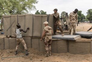 Niger : la France cède au CNSP