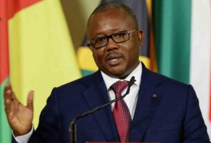 Guinée-Bissau : Umaro Sissoco Embalo nomme deux généraux chargés de sa sécurité
