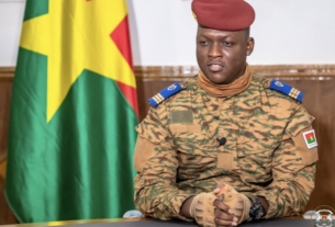 Burkina Faso : Les autorités de transition dénonce des plans de déstabilisation
