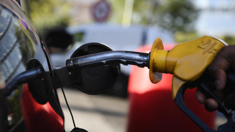 CI : Hausse des prix du carburant
