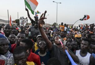 Niger : HRW et Amnesty demandent la libération des personnes détenues « arbitrairement »