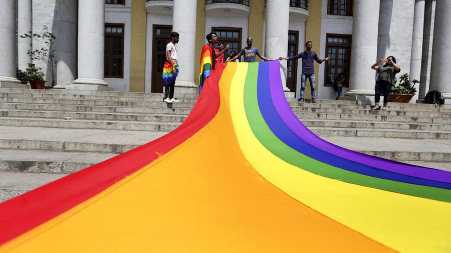 Nigeria : 76 personnes arrêtées pour l'organisation d'un « mariage gay »