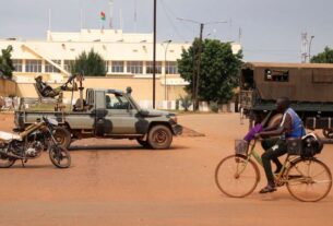 Burkina/Tentative de coup d'État : un suspect perd la vie durant son interpellation 