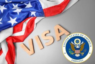 Des précisions sur la Loterie Visa (DV 2025)