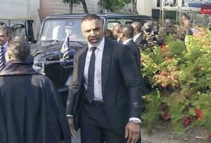 Gabon : Frédéric, le demi-frère d'Ali Bongo radié de la garde présidentielle