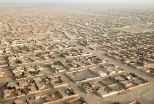 Le Mali célèbre la reconquête de la ville de Kidal