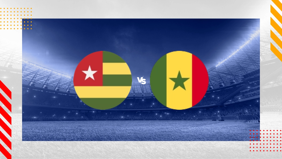 Communiqué de Sergio Sport relatif au match Togo-Sénégal