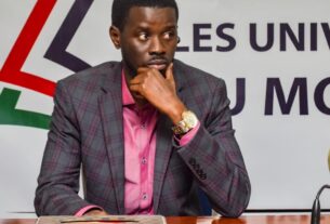 Sénégal / Présidentielle : Bassirou Diomaye Faye désigné candidat en remplacement d'Ousmane Sonko