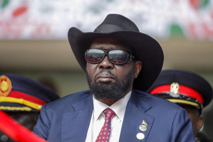 Soudan du sud : Plusieurs arrestations signalées après des rumeurs de tentative de coup d’Etat