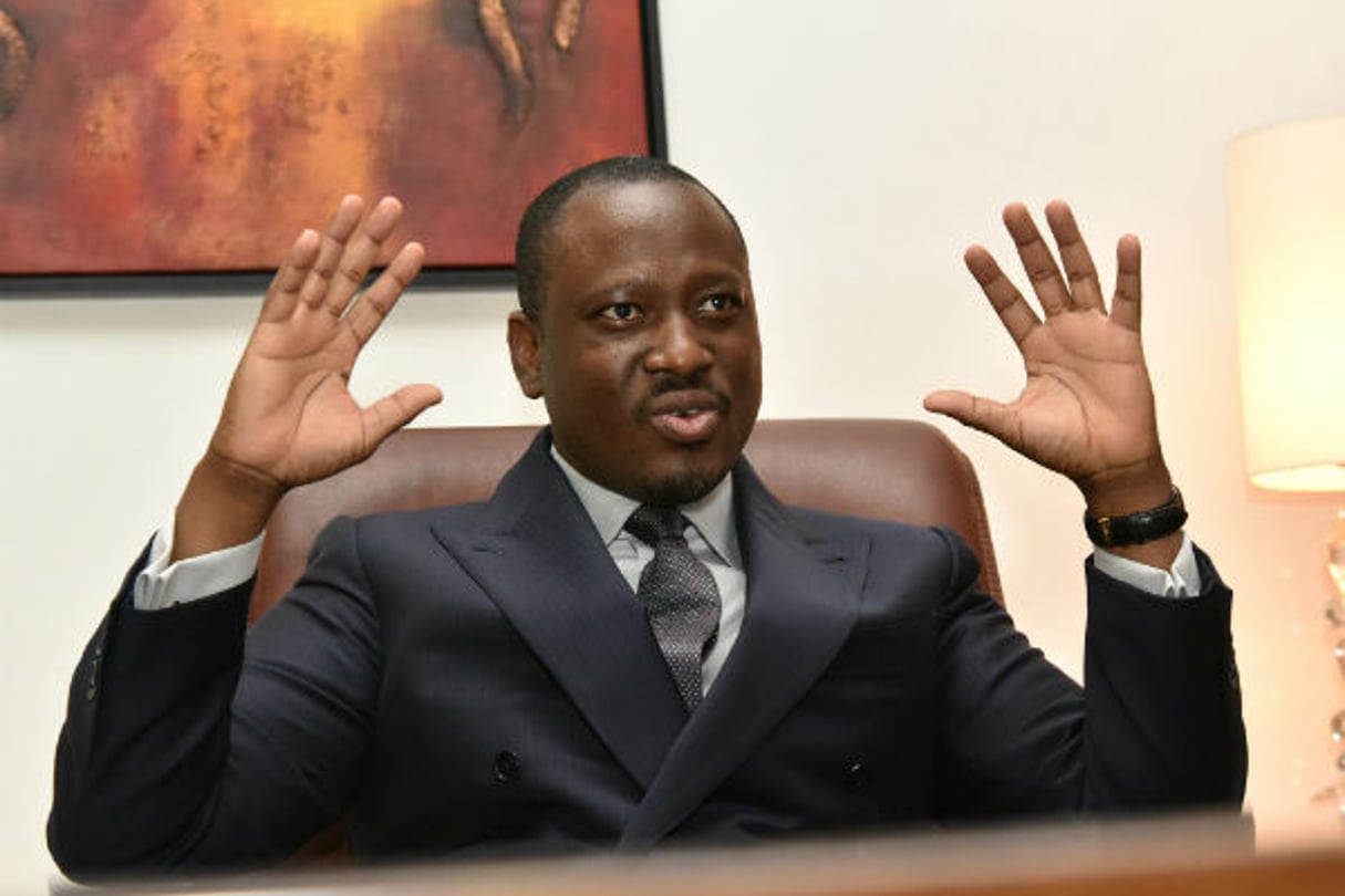 Tentative d’enlèvement de Guillaume Soro : voici les dernières nouvelles de l’opposant